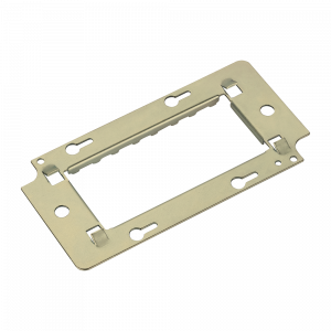 45х90 metal mounting frame